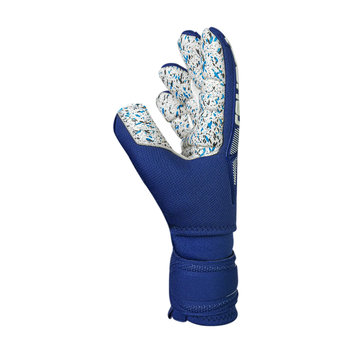 Reusch Attrakt Freegel Fusion Ortho-Tec Goalkeeper Gloves