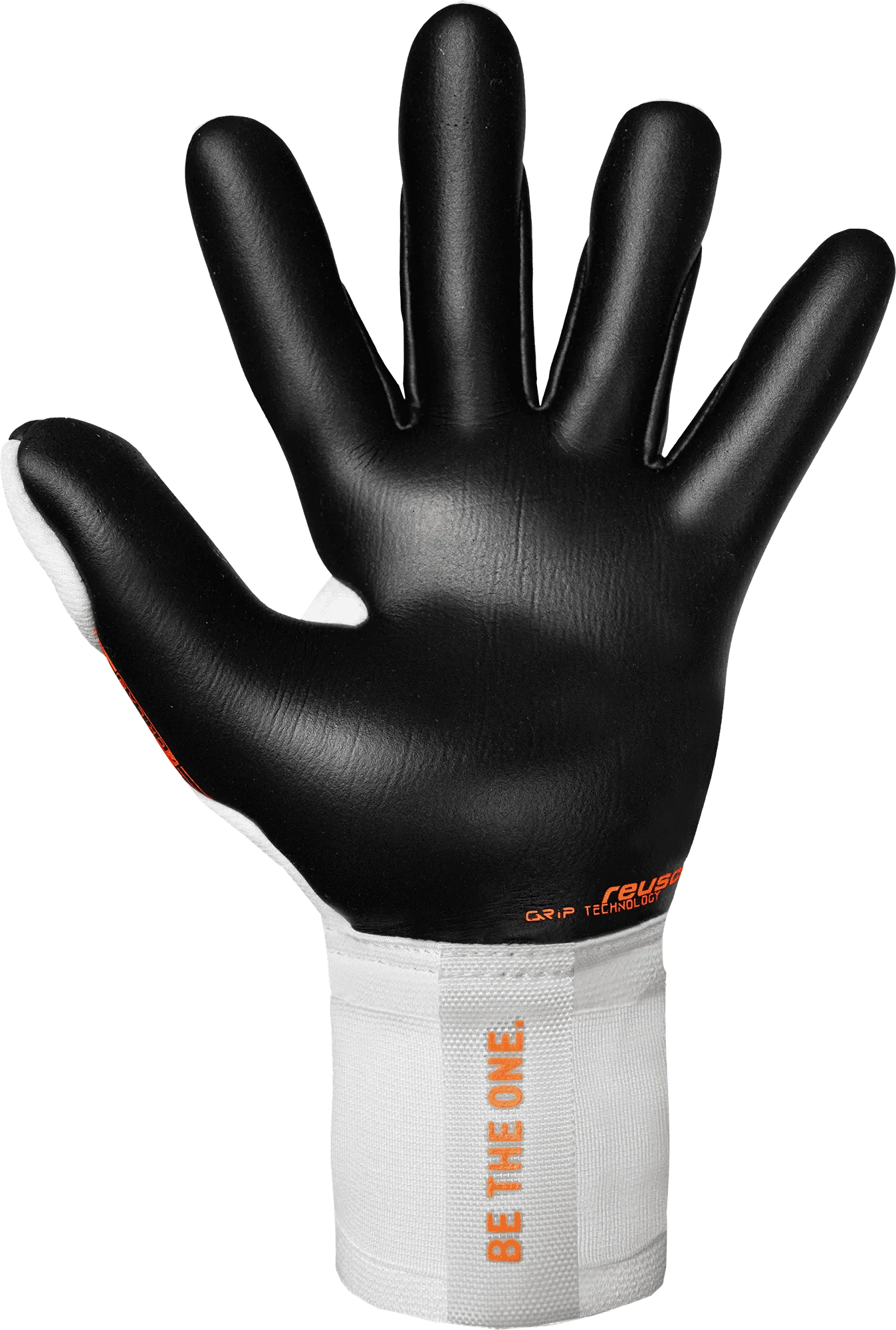 Reusch Attrakt Freegel Gold X Goalkeeper Gloves