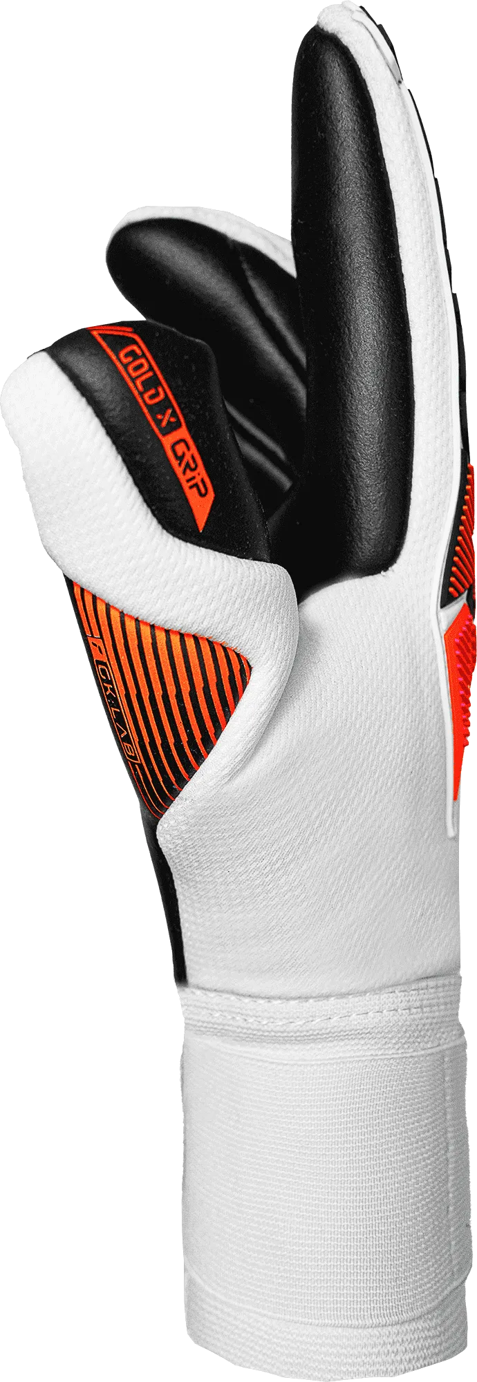 Reusch Attrakt Freegel Gold X Goalkeeper Gloves