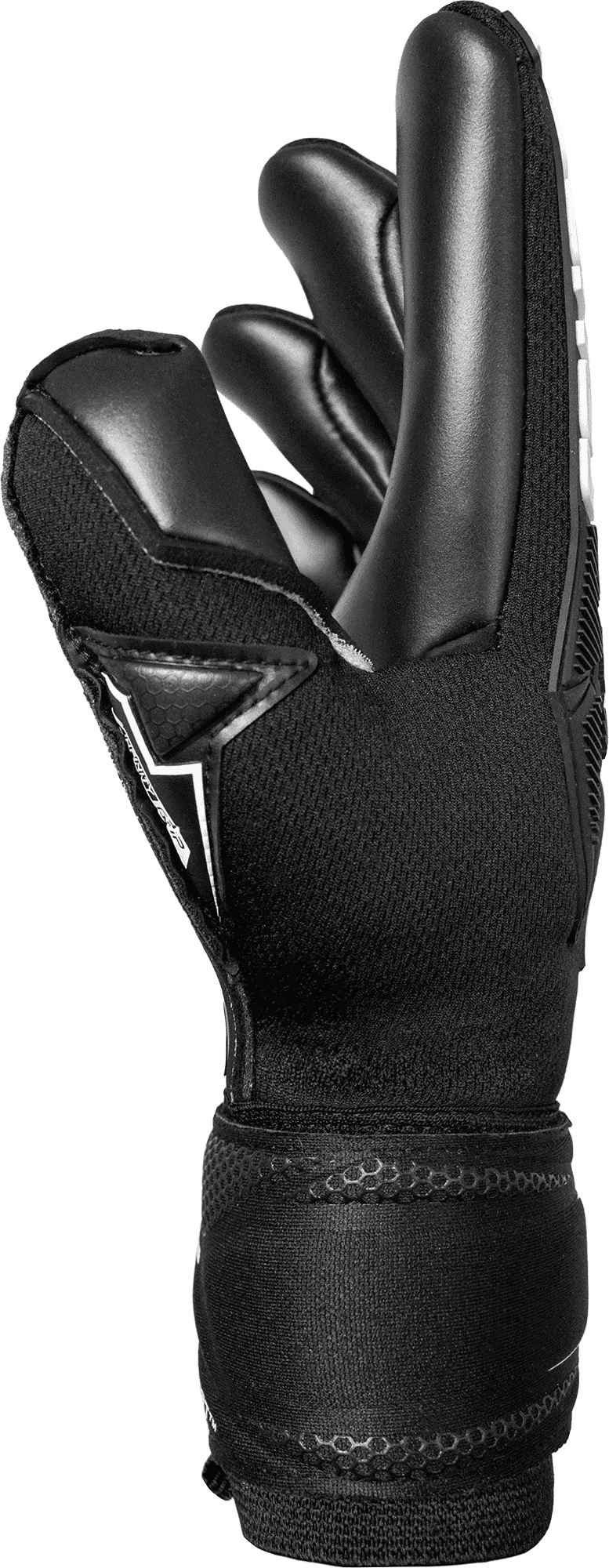 Reusch Attrakt Freegel Infinity Finger Support Goalkeeper Gloves