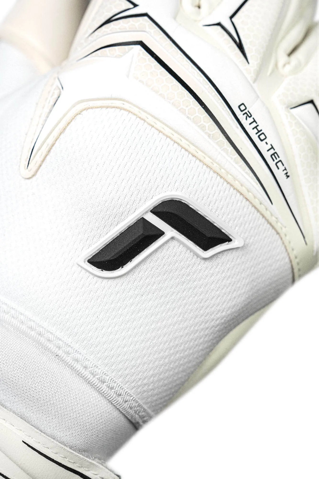 Reusch Attrakt Gold X Ortho-Tec Goalkeeper Gloves
