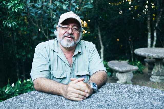 Café Rica's Hacienda - Tostado de la Casa - Origen Único y Certificado Orgánico Lavado de Costa Rica