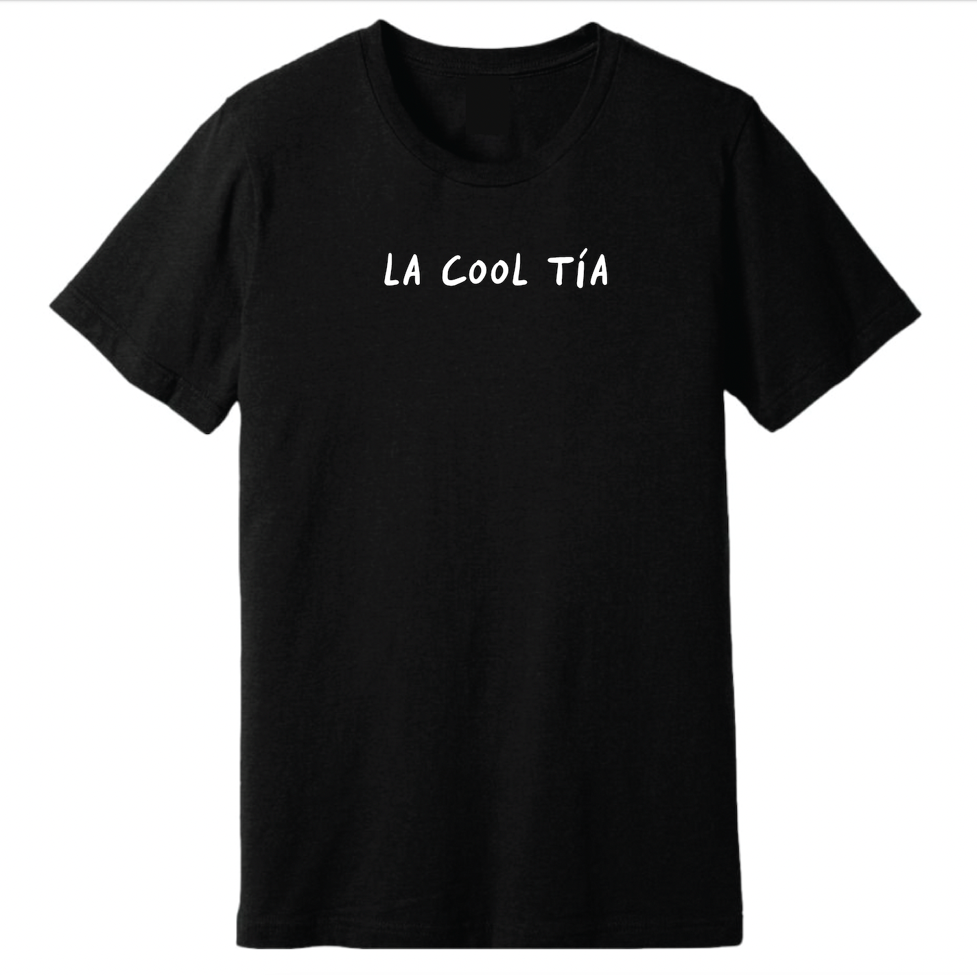 Camiseta La Cool Tía