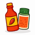 Sauces & Spices