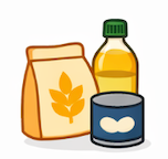 Pantry Staples
