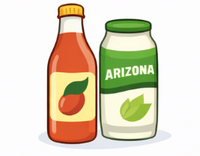 Beverages