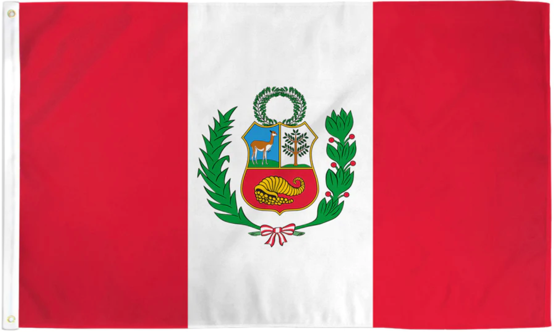 Peru