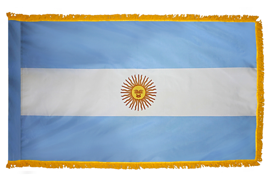 Argentina