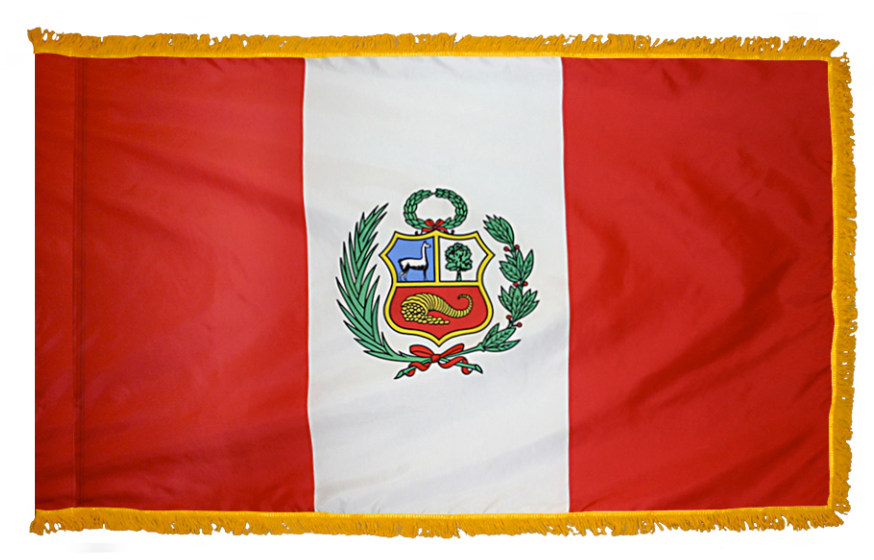 Peru