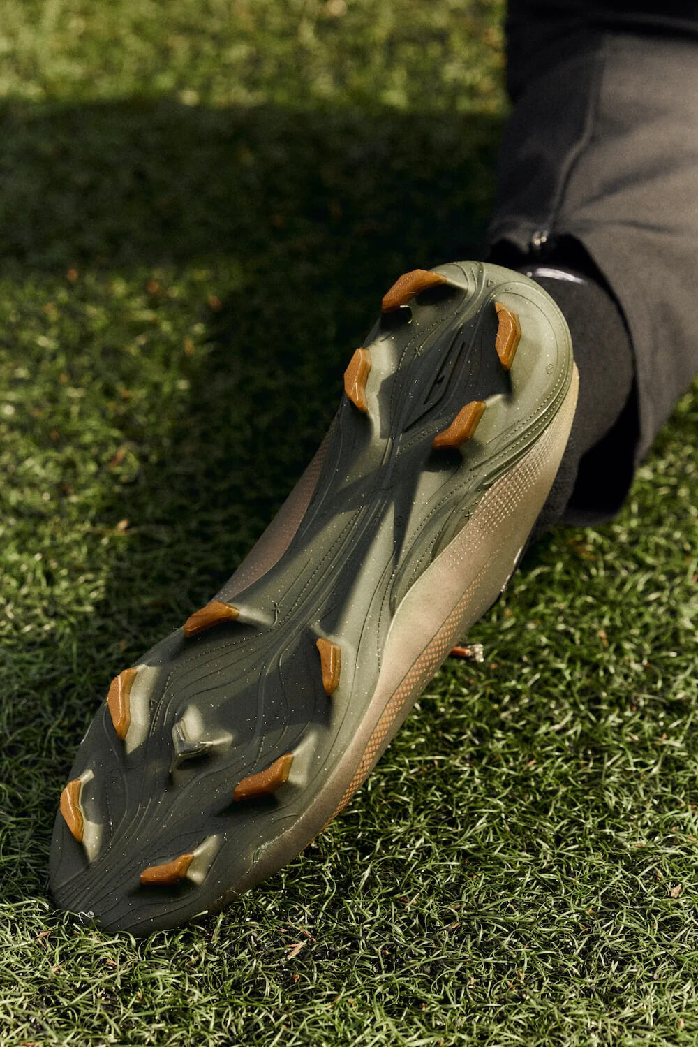 Sokito Scudetta BioTouch Elite Firm Ground Soccer Cleats