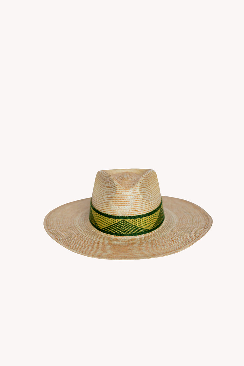 Banda de Sombrero de Poder Intencional