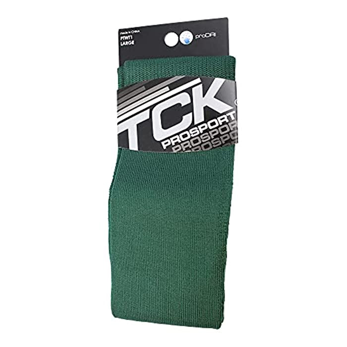 Calcetines tubulares TCK Prosport Performance – Comodidad y durabilidad prémium para atletas