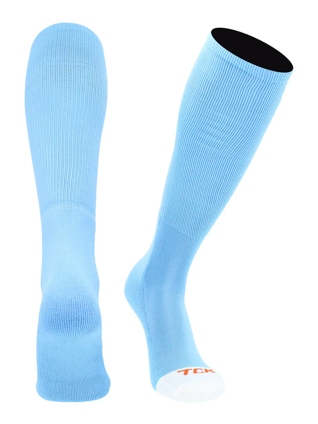 Calcetines tubulares TCK Prosport Performance – Comodidad y durabilidad prémium para atletas
