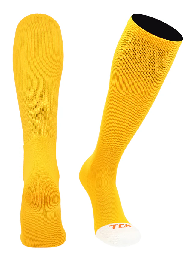 Calcetines tubulares TCK Prosport Performance – Comodidad y durabilidad prémium para atletas