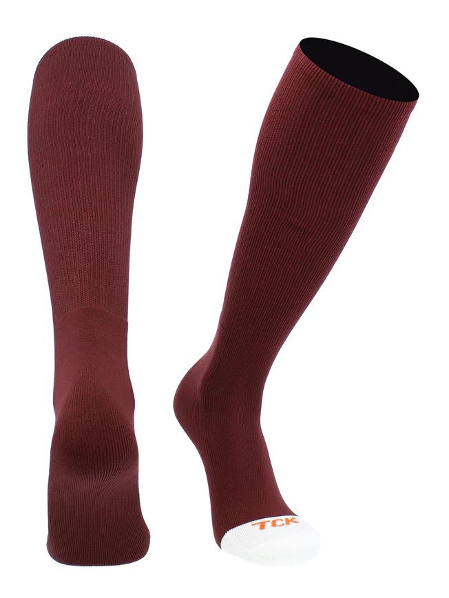Calcetines tubulares TCK Prosport Performance – Comodidad y durabilidad prémium para atletas