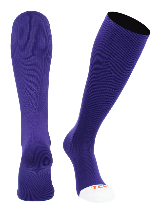 Calcetines tubulares TCK Prosport Performance – Comodidad y durabilidad prémium para atletas