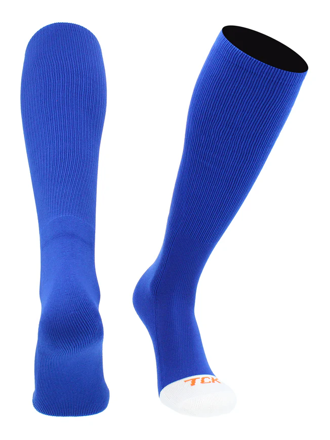 Calcetines tubulares TCK Prosport Performance – Comodidad y durabilidad prémium para atletas