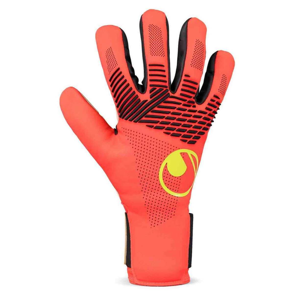 Uhlsport Fangmaschine AbsolutGrip HN Fit Goalkeeper Gloves