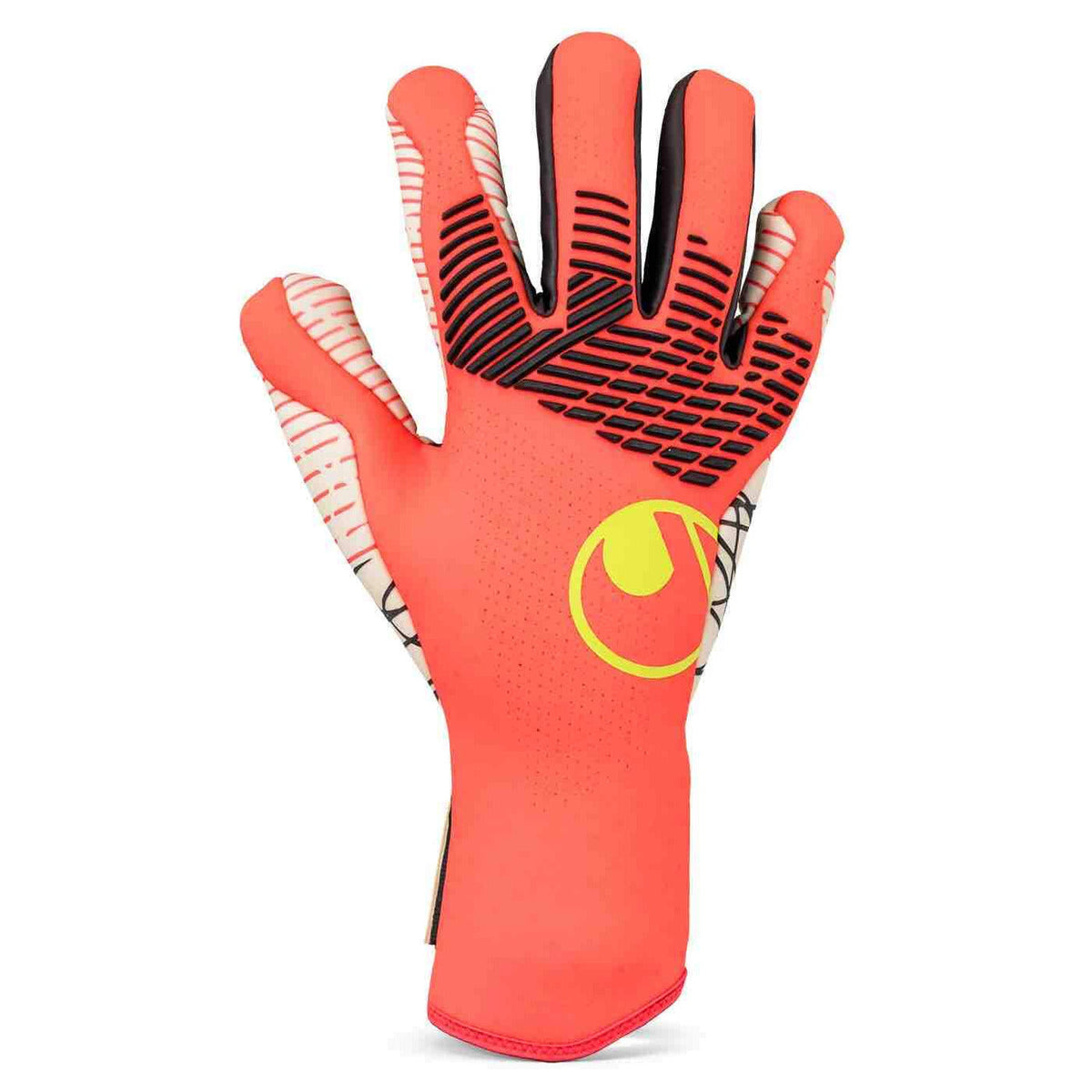 Uhlsport Fangmaschine UltraGrip ZNE HN Goalkeeper Gloves