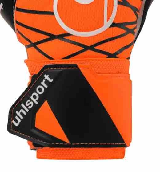 Uhlsport Super Resist+ HN Goalkeeper Gloves