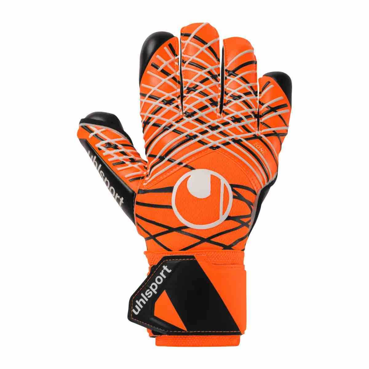 Uhlsport Super Resist+ HN Goalkeeper Gloves