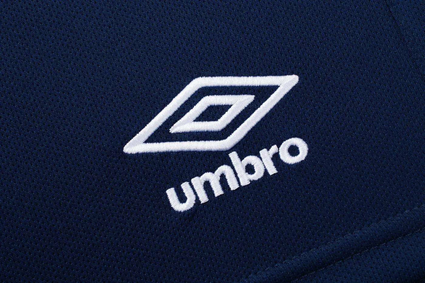 Umbro 2026 El Salvador Kids Home Soccer Jersey Set