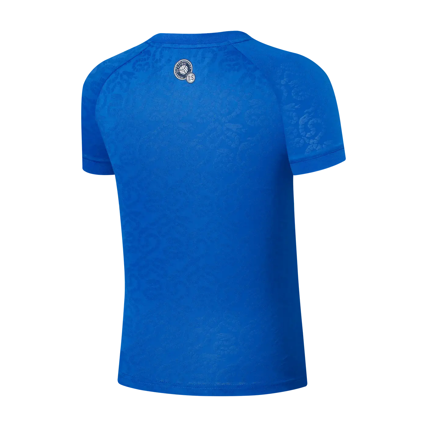 Umbro 2026 El Salvador Kids Home Soccer Jersey Set