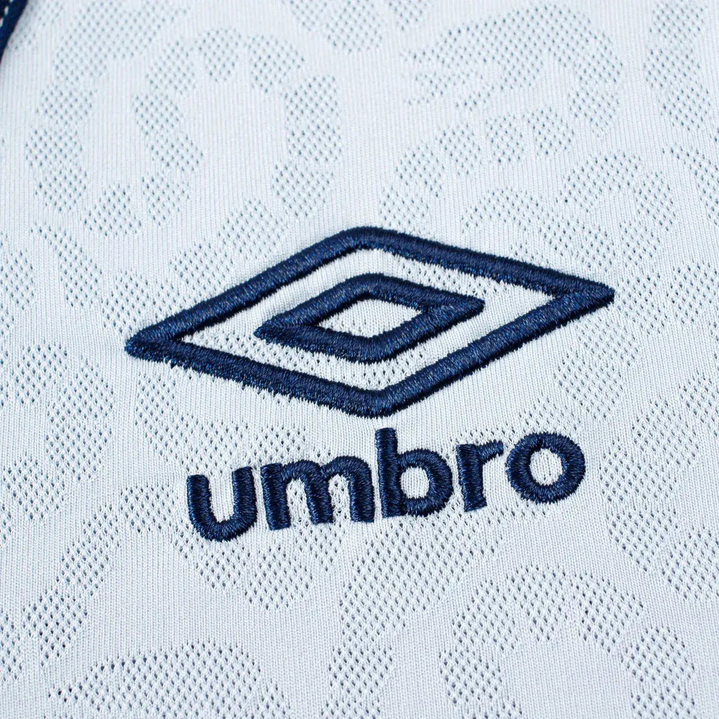 Umbro 2026 El Salvador Women's Authentic Away Soccer Jersey