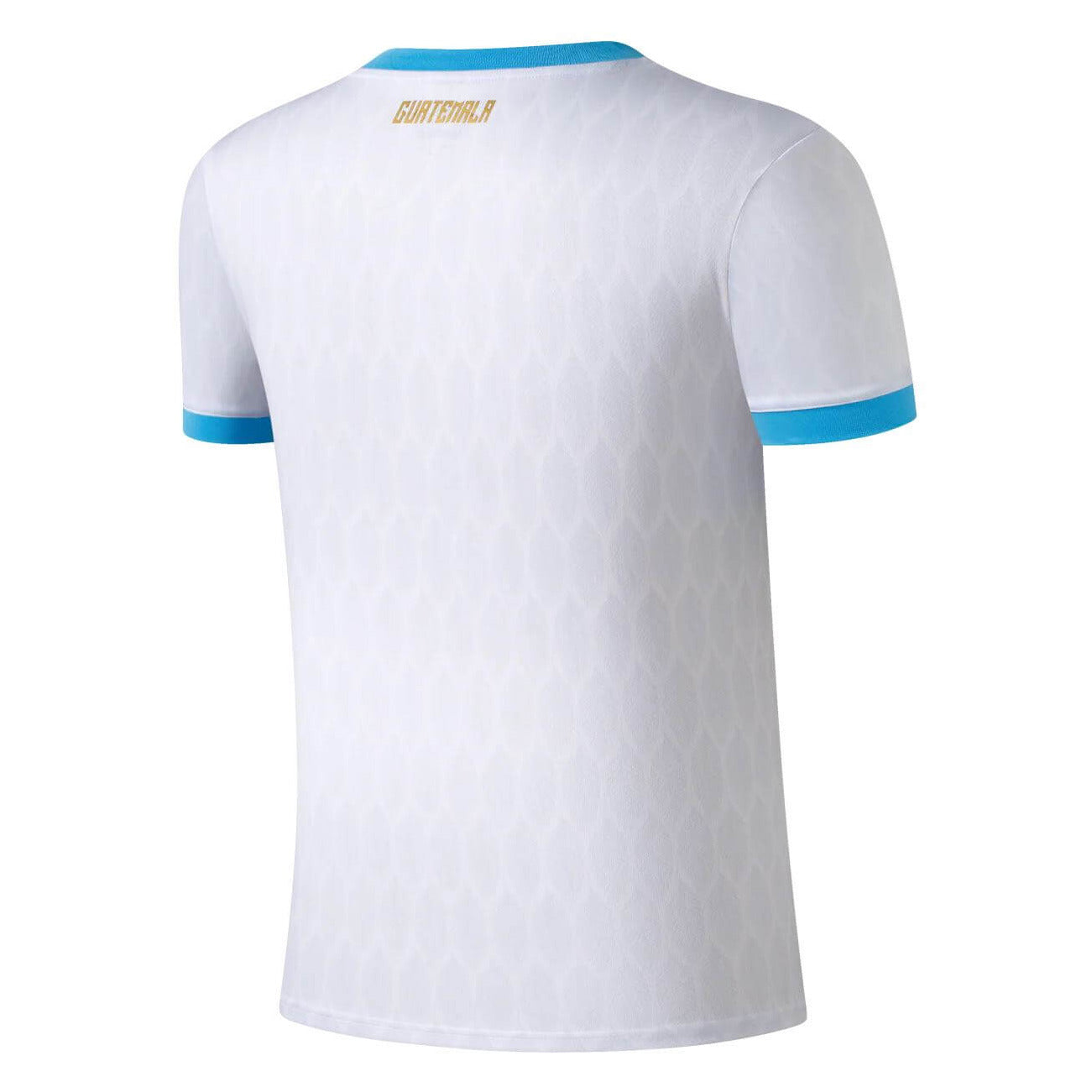 Umbro 2026 Guatemala Kids Home Soccer Jersey Set