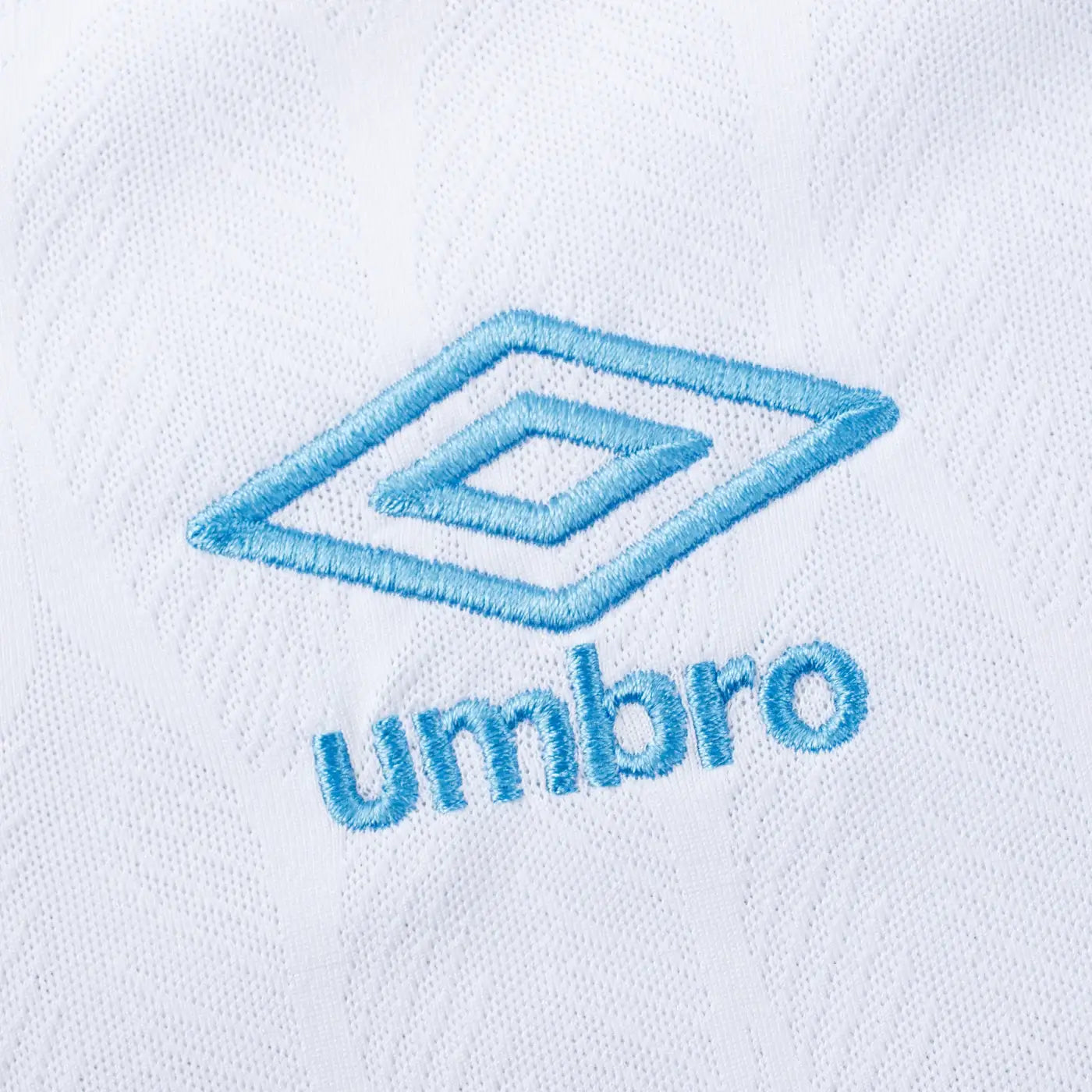 Umbro 2026 Guatemala Men's Authentic Home Long-Sleeve Soccer Jersey