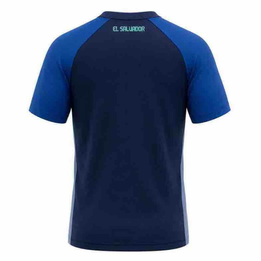 Umbro 2026 El Salvador Men's Training Soccer Jersey
