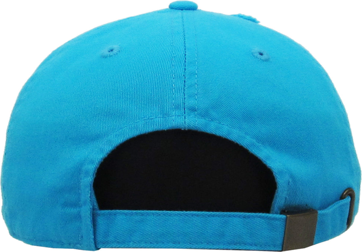 Vintage Adjustable Dominican Shield Hats
