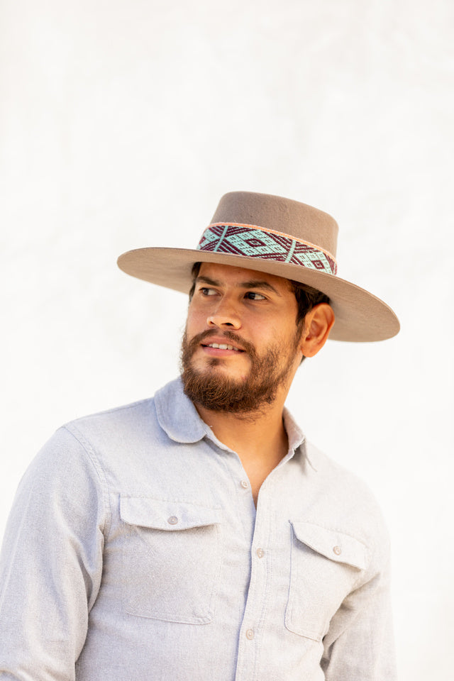 Vitality Intention Hat Band