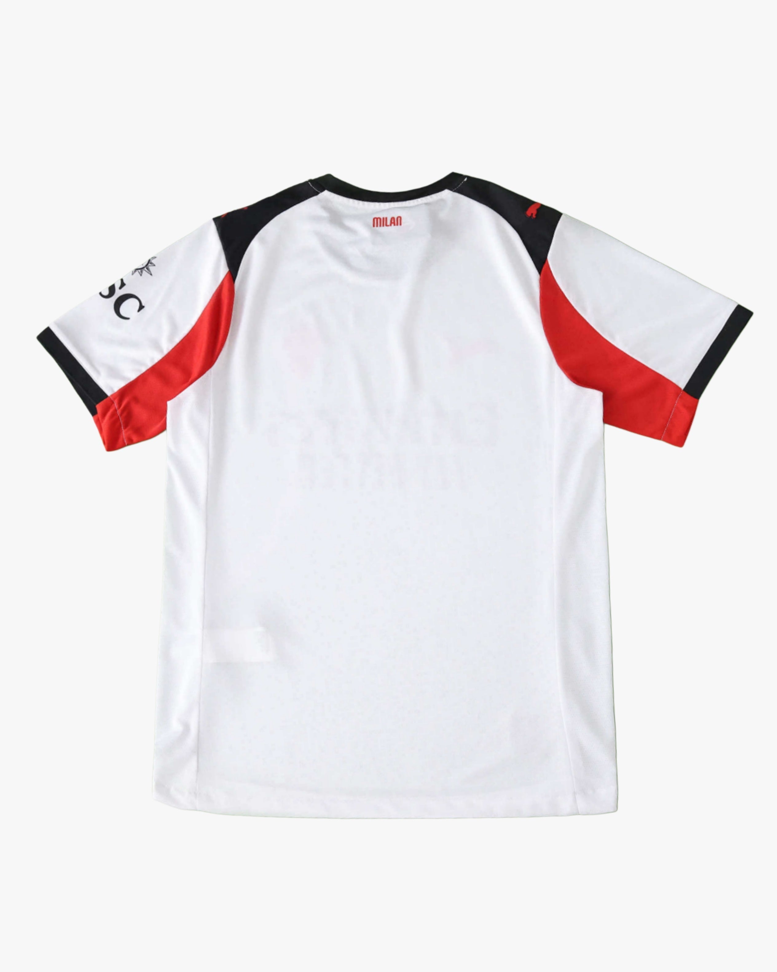 AC MILAN AWAY 2025/26