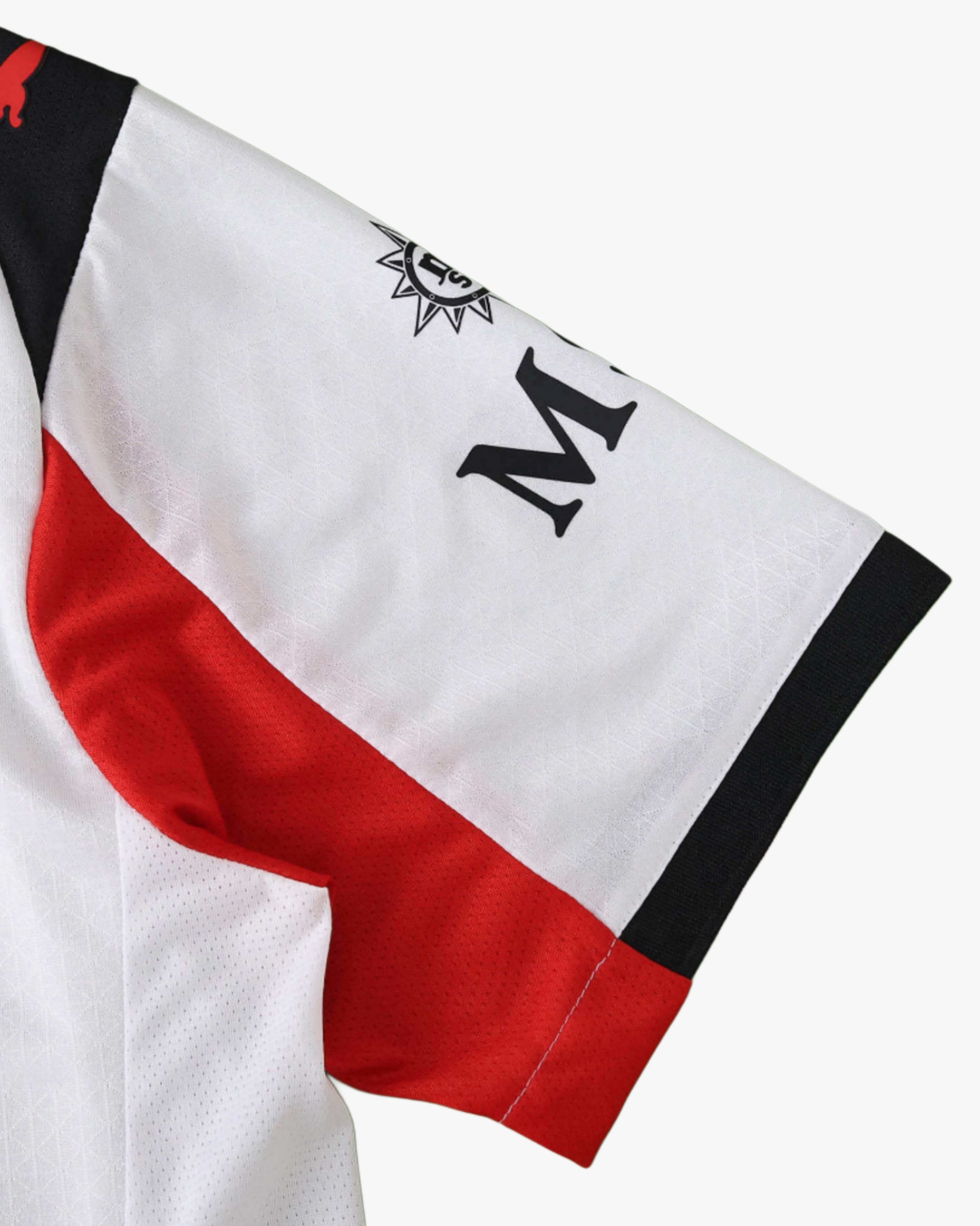 AC MILAN AWAY 2025/26