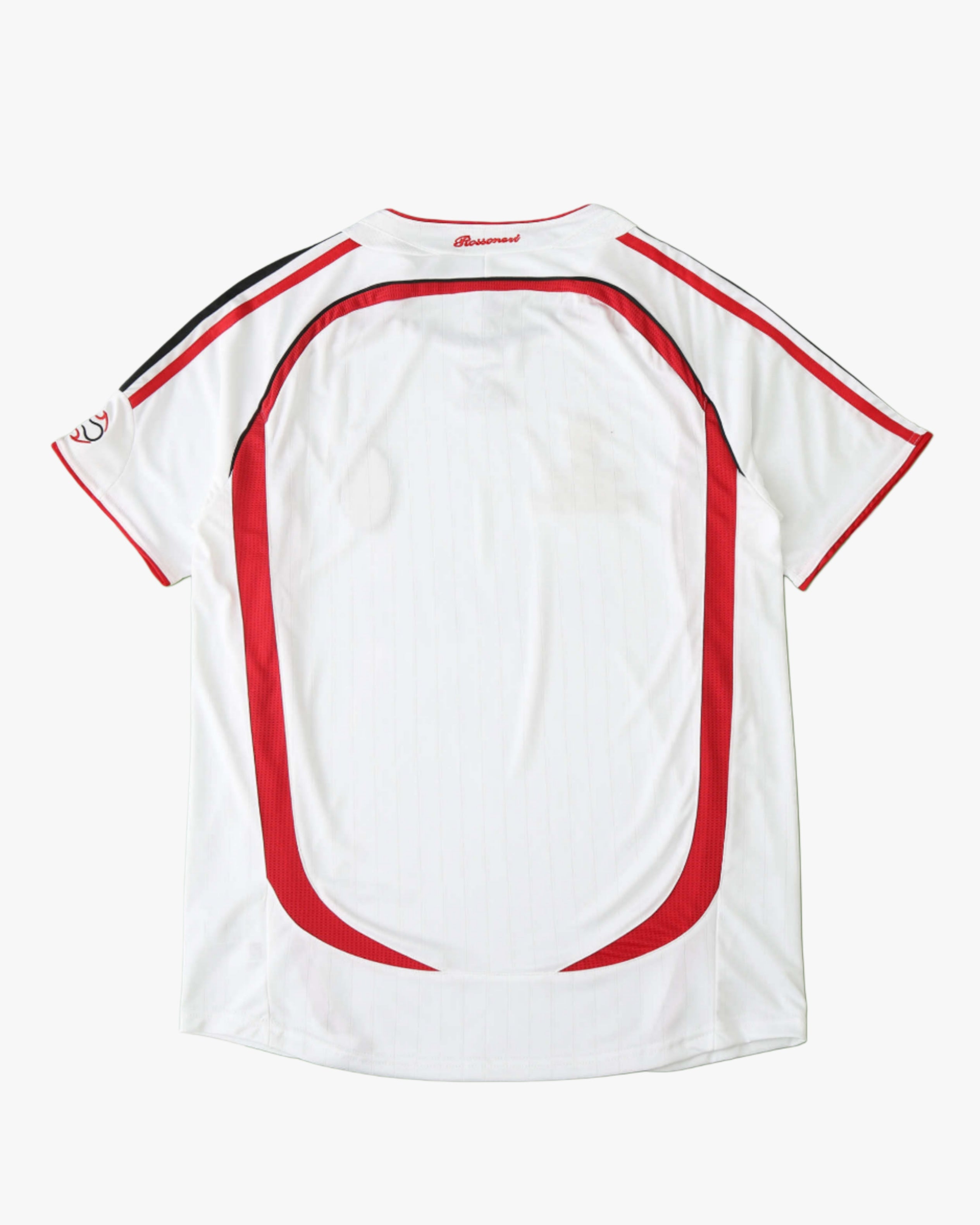AC MILAN RETRO AWAY 2006/07