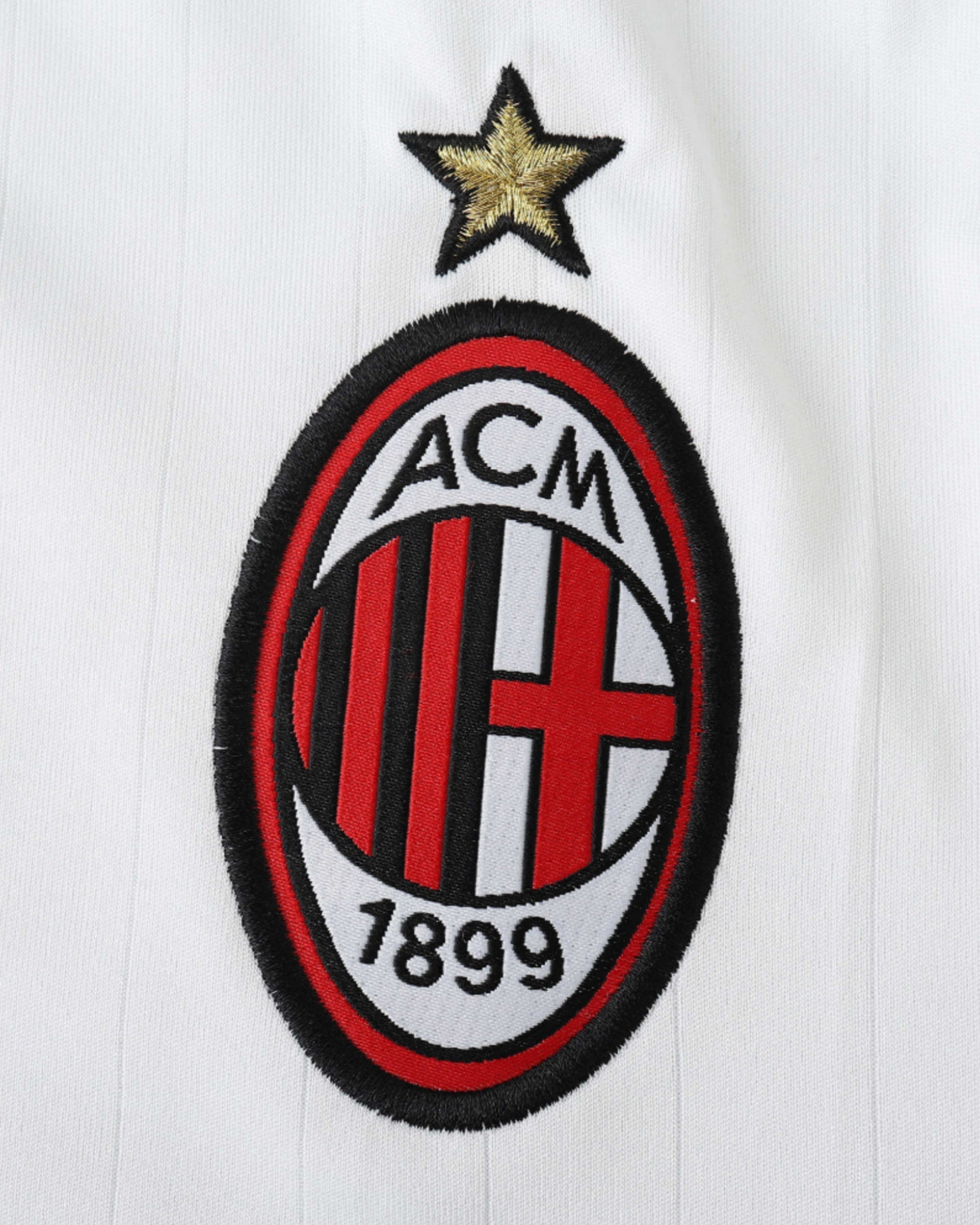 AC MILAN RETRO AWAY 2006/07