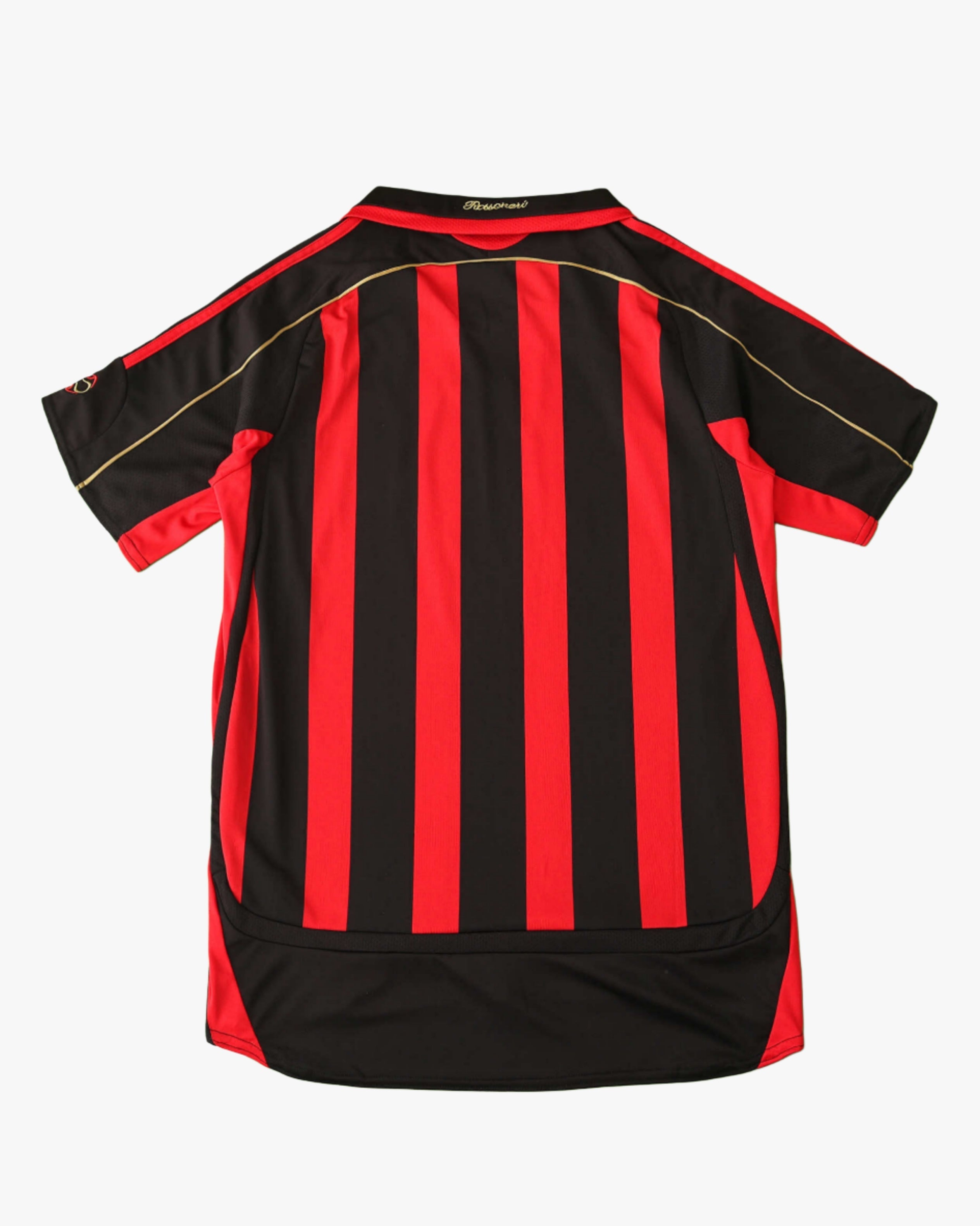AC MILAN RETRO HOME 2006/07