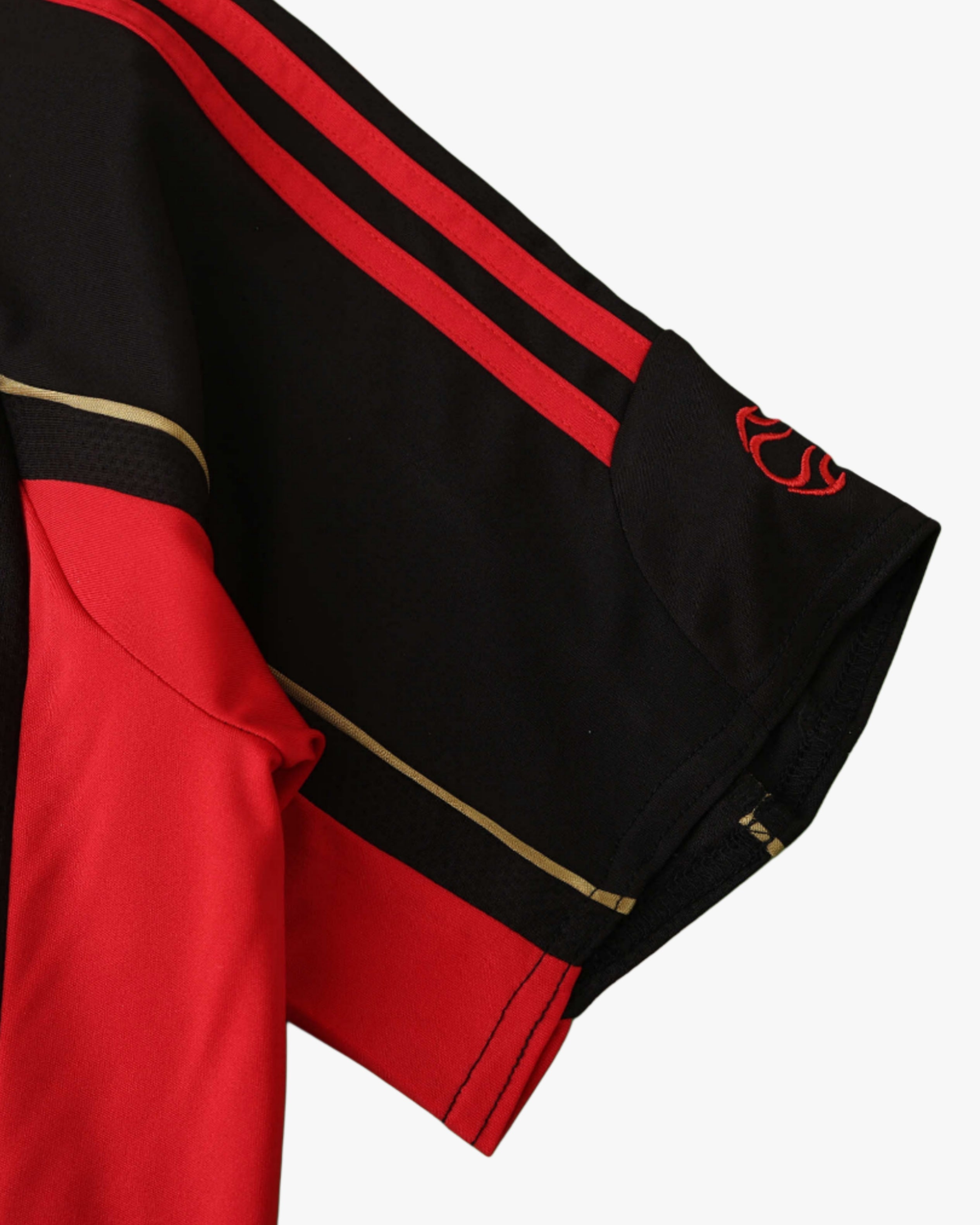 AC MILAN RETRO HOME 2006/07