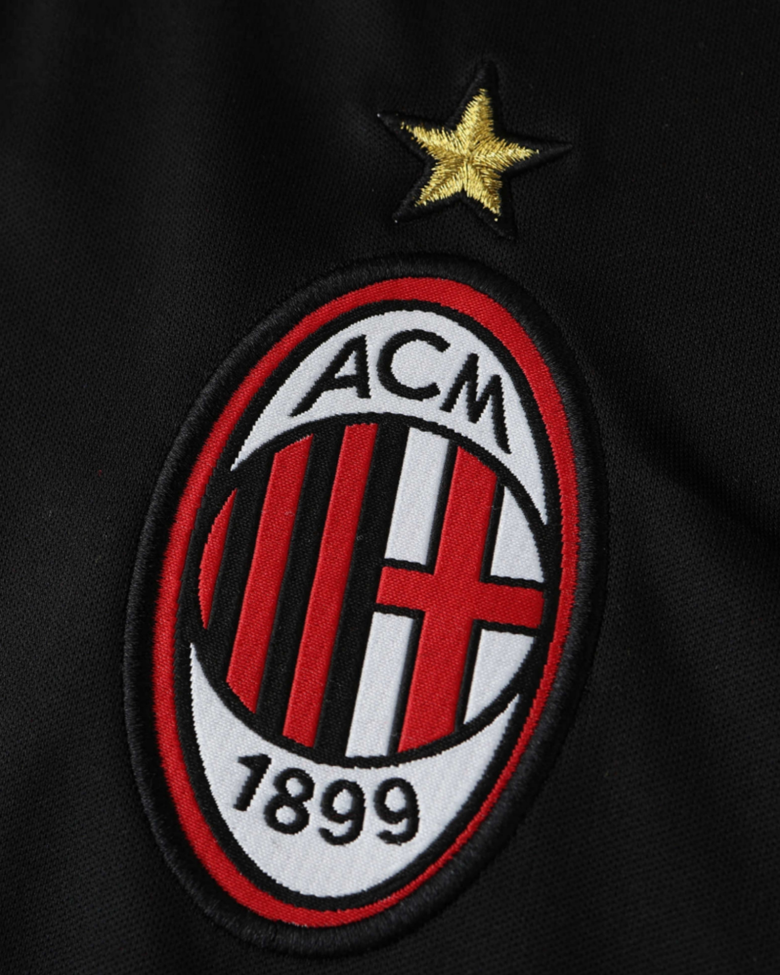 AC MILAN RETRO THIRD 2007/08