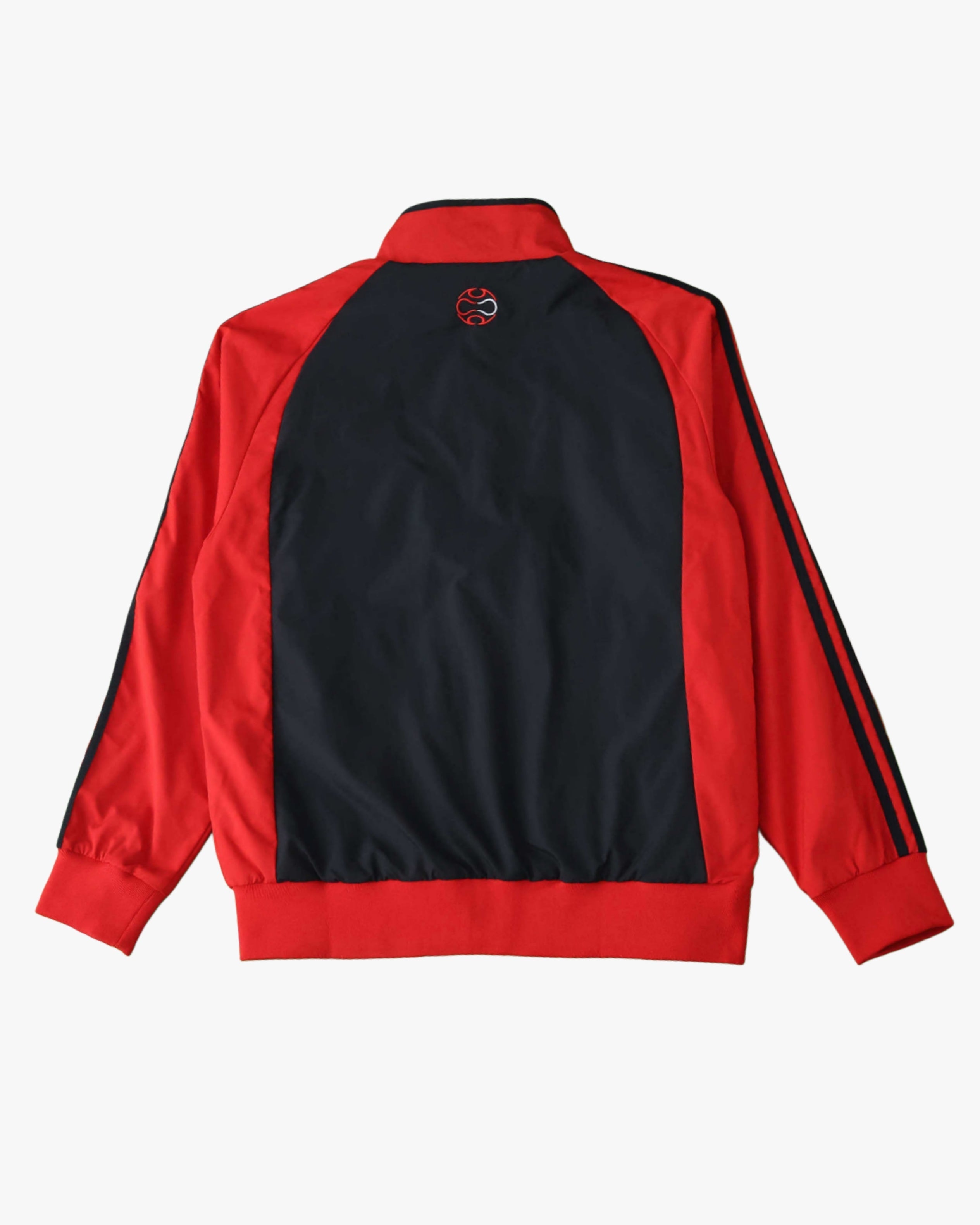 AC MILAN RETRO WINDBREAKER 2006/07