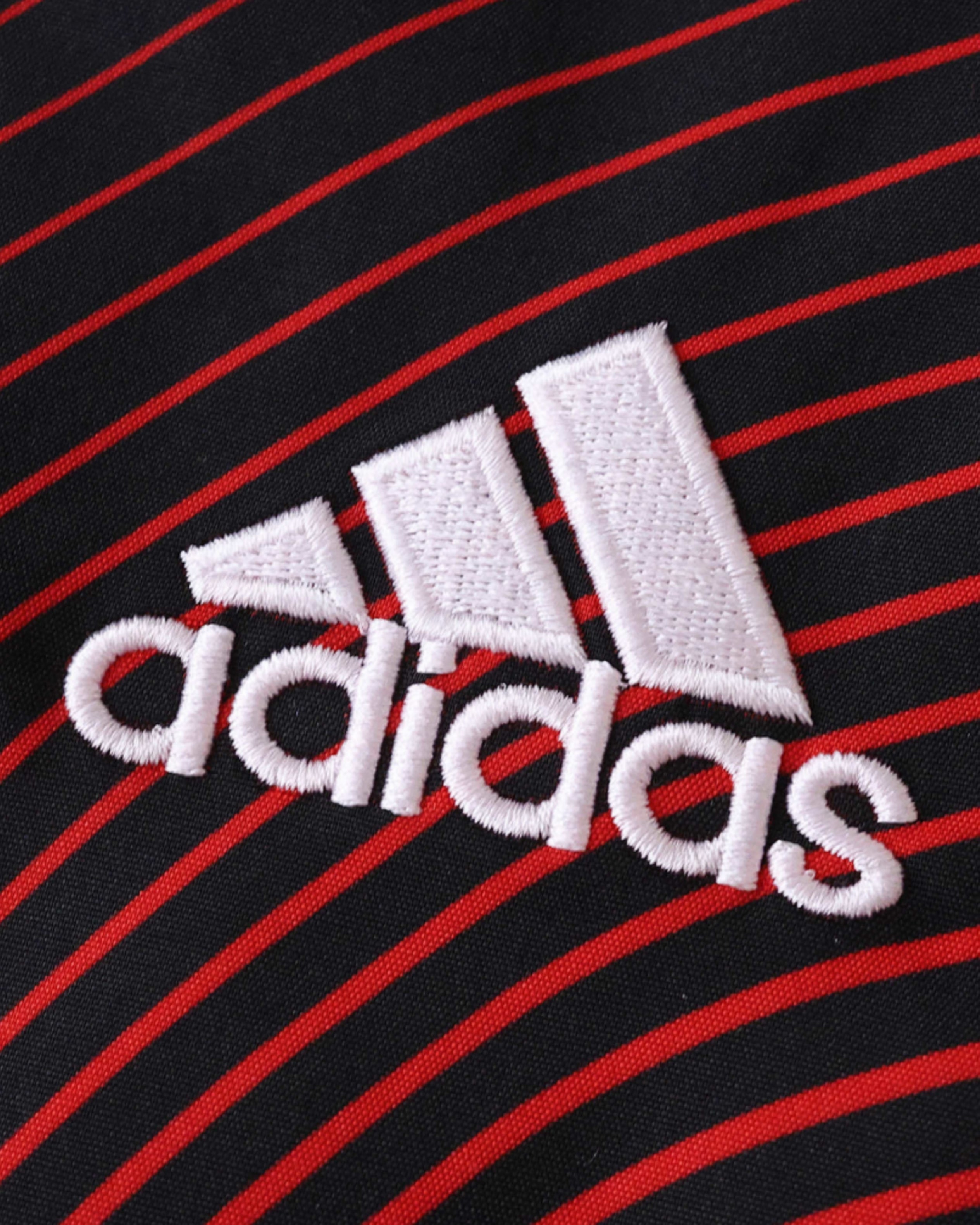 AC MILAN RETRO WINDBREAKER 2006/07