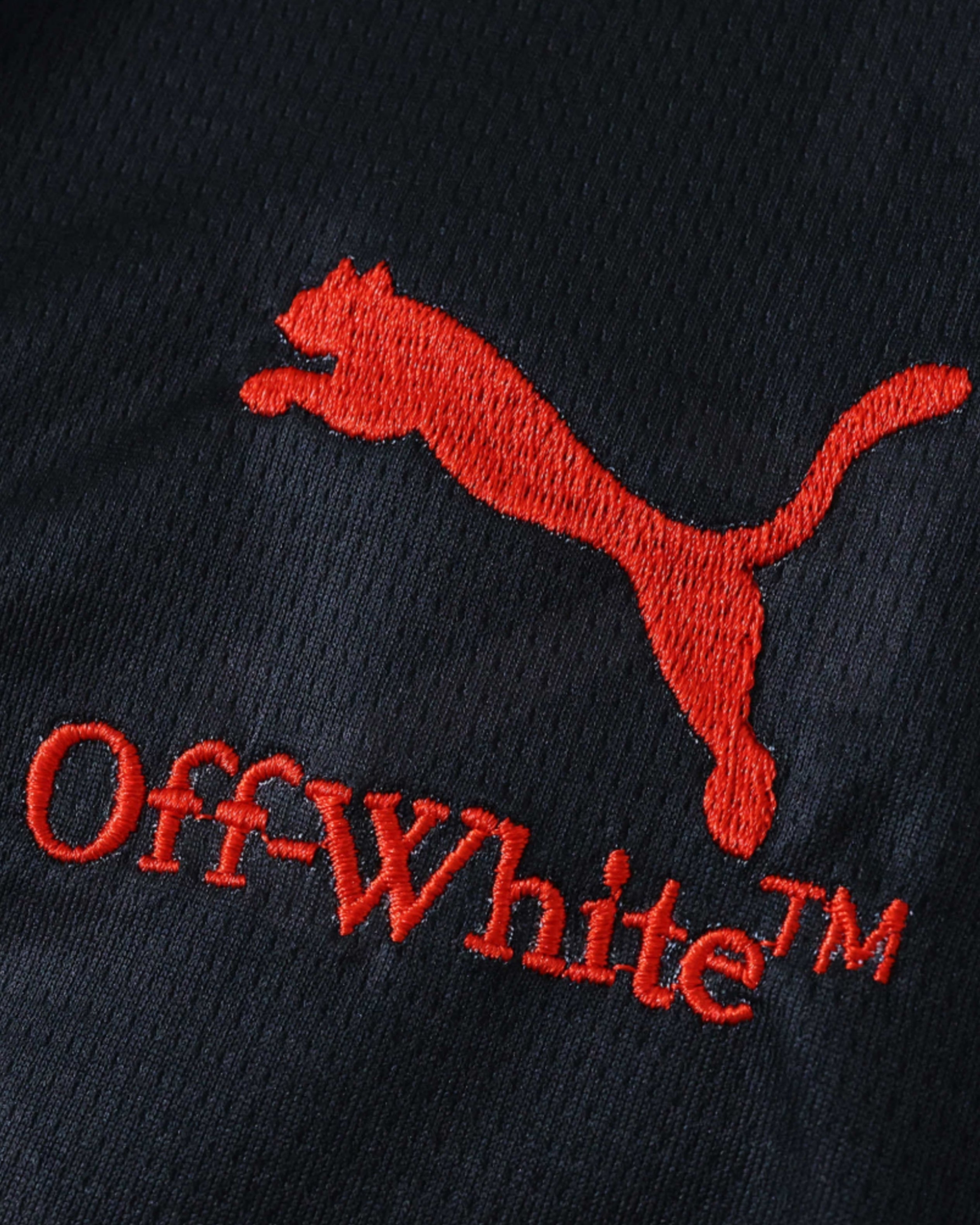 AC MILAN x OFF-WHITE PRE-MATCH