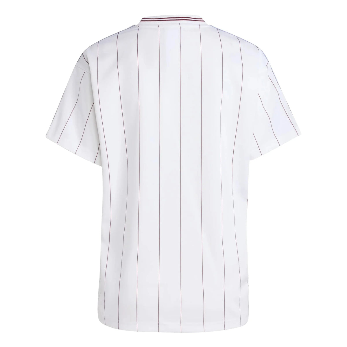 adidas 2025-25 Aston Villa Men's Icon Soccer Jersey