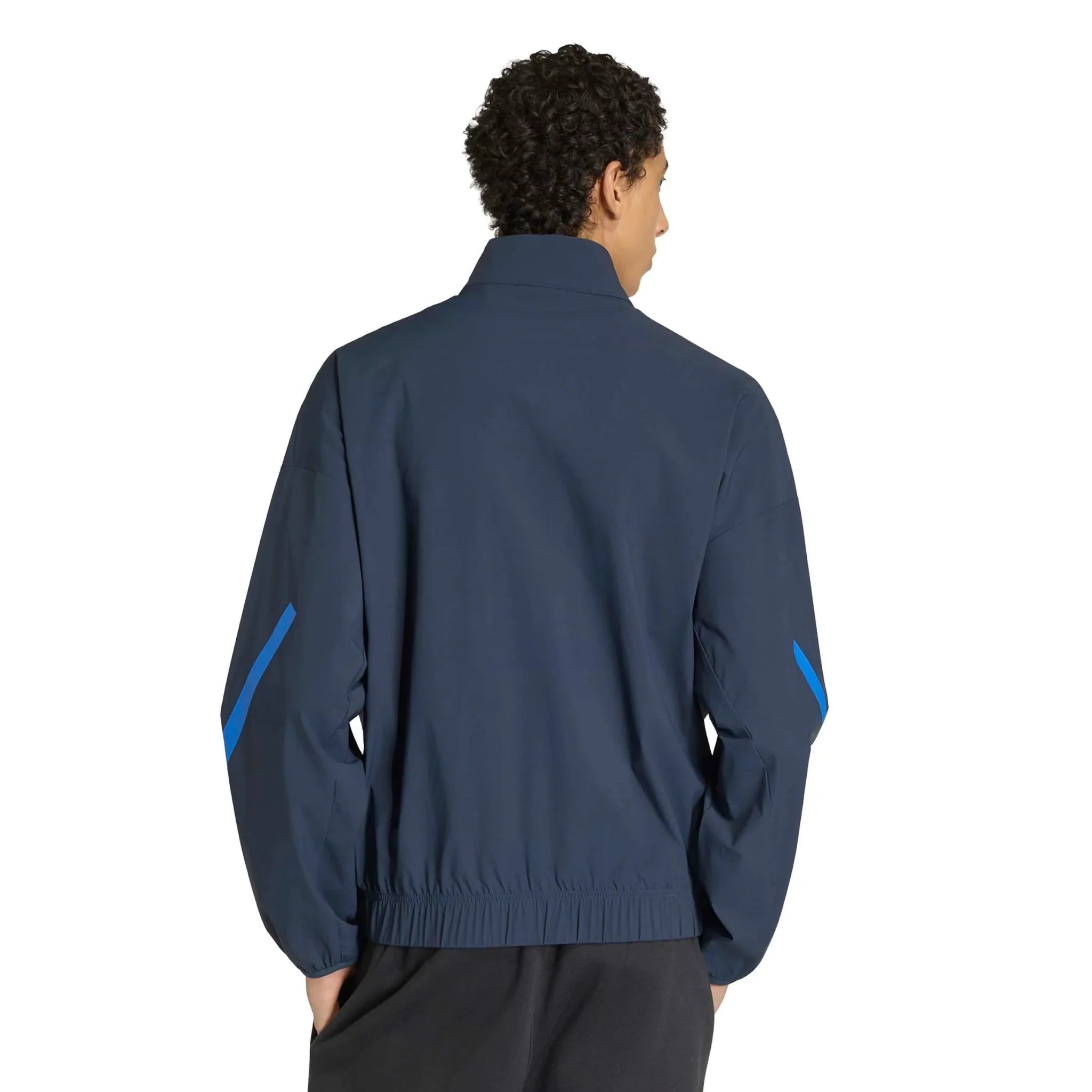 adidas 2025-26 Arsenal Men's Anthem Jacket