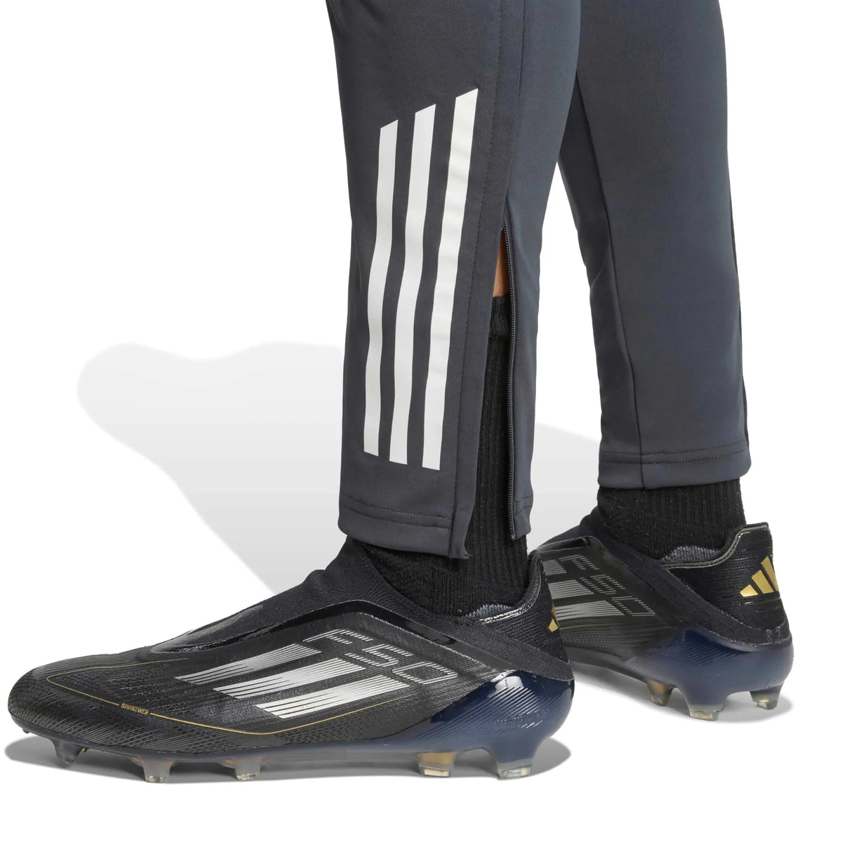 adidas 2025-26 Arsenal Men's EU Track Pants