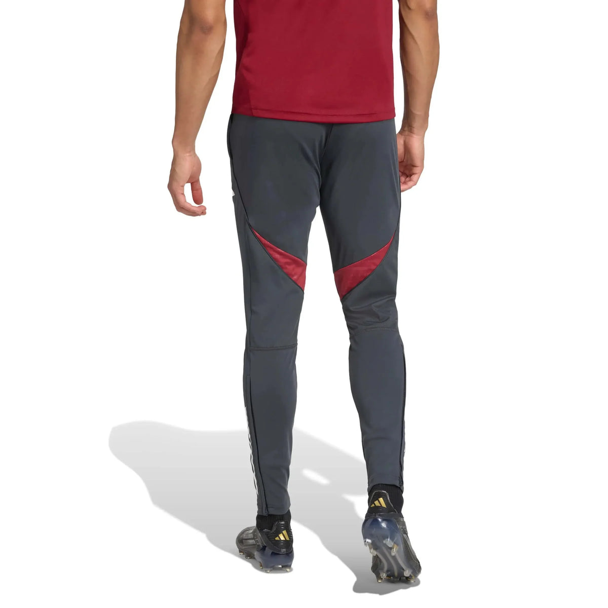 adidas 2025-26 Arsenal Men's EU Track Pants