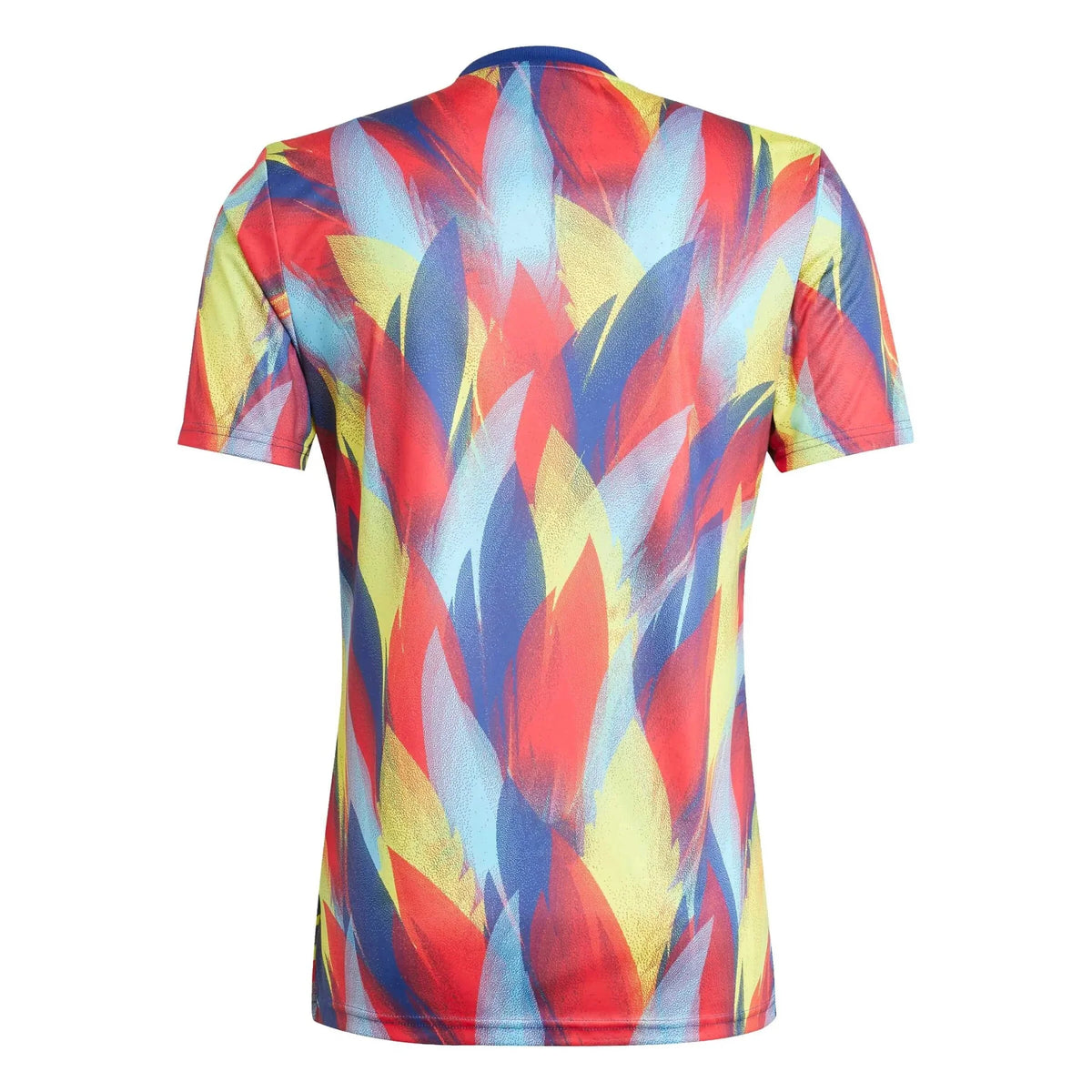 adidas 2025-26 Arsenal Men's Pre-Match Soccer Jersey