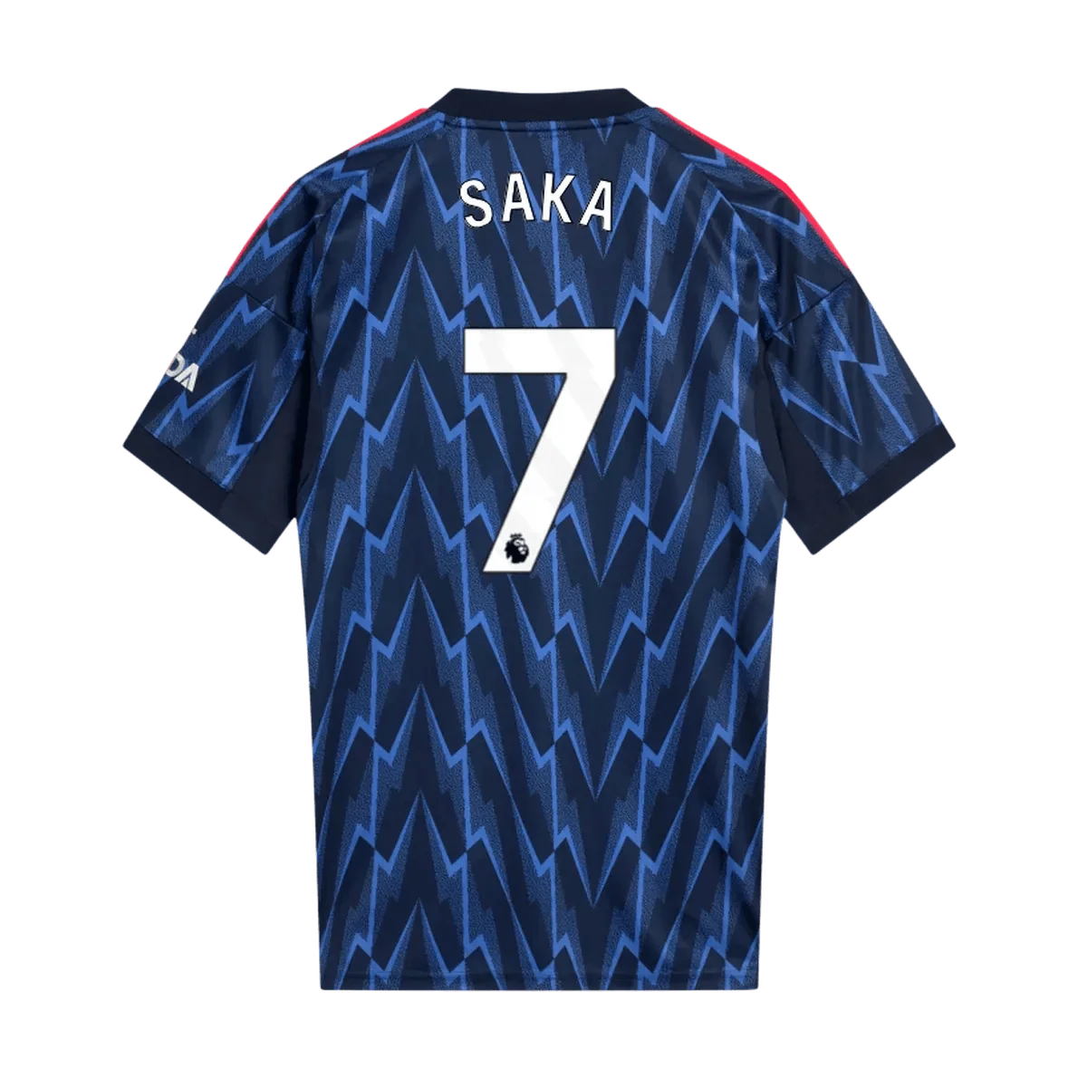 adidas 2025-26 Arsenal Women's Stadium Away Soccer Jersey