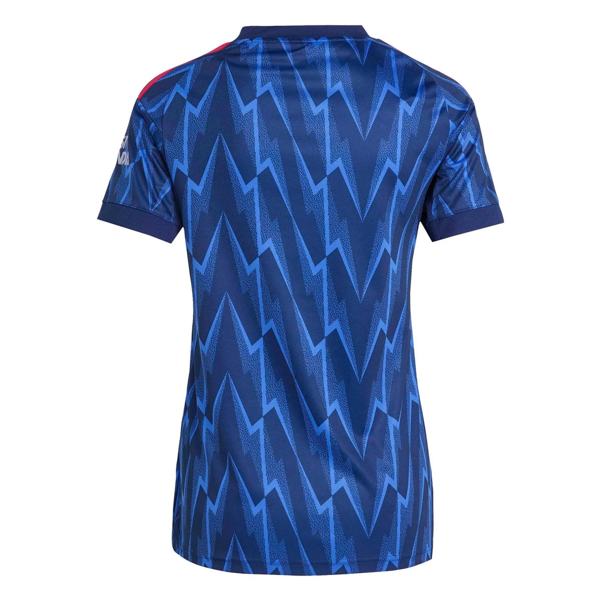adidas 2025-26 Arsenal Women's Stadium Away Soccer Jersey